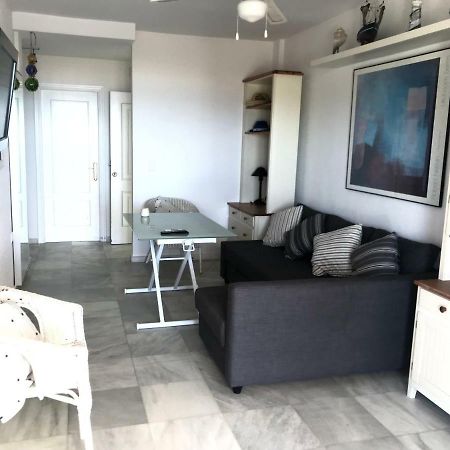 Apartamento El Chorrillo Conil de la Frontera Kültér fotó