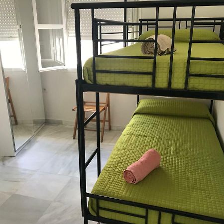 Apartamento El Chorrillo Conil de la Frontera Kültér fotó