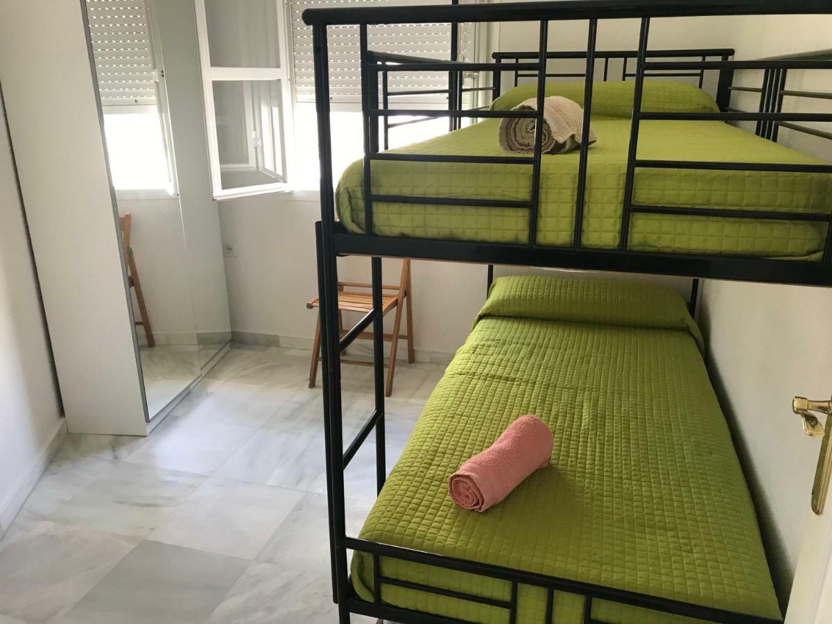 Apartamento El Chorrillo Conil de la Frontera Kültér fotó