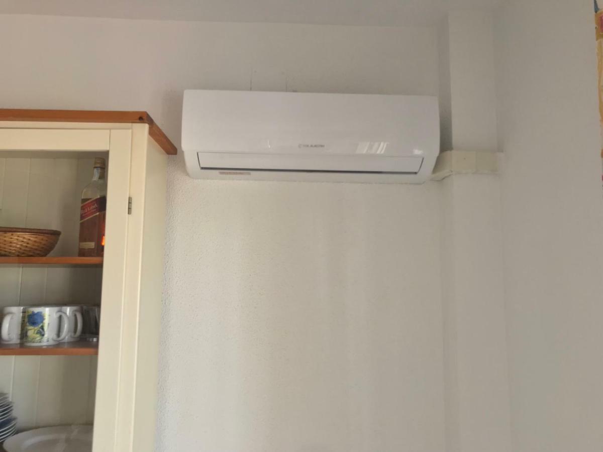 Apartamento El Chorrillo Conil de la Frontera Kültér fotó