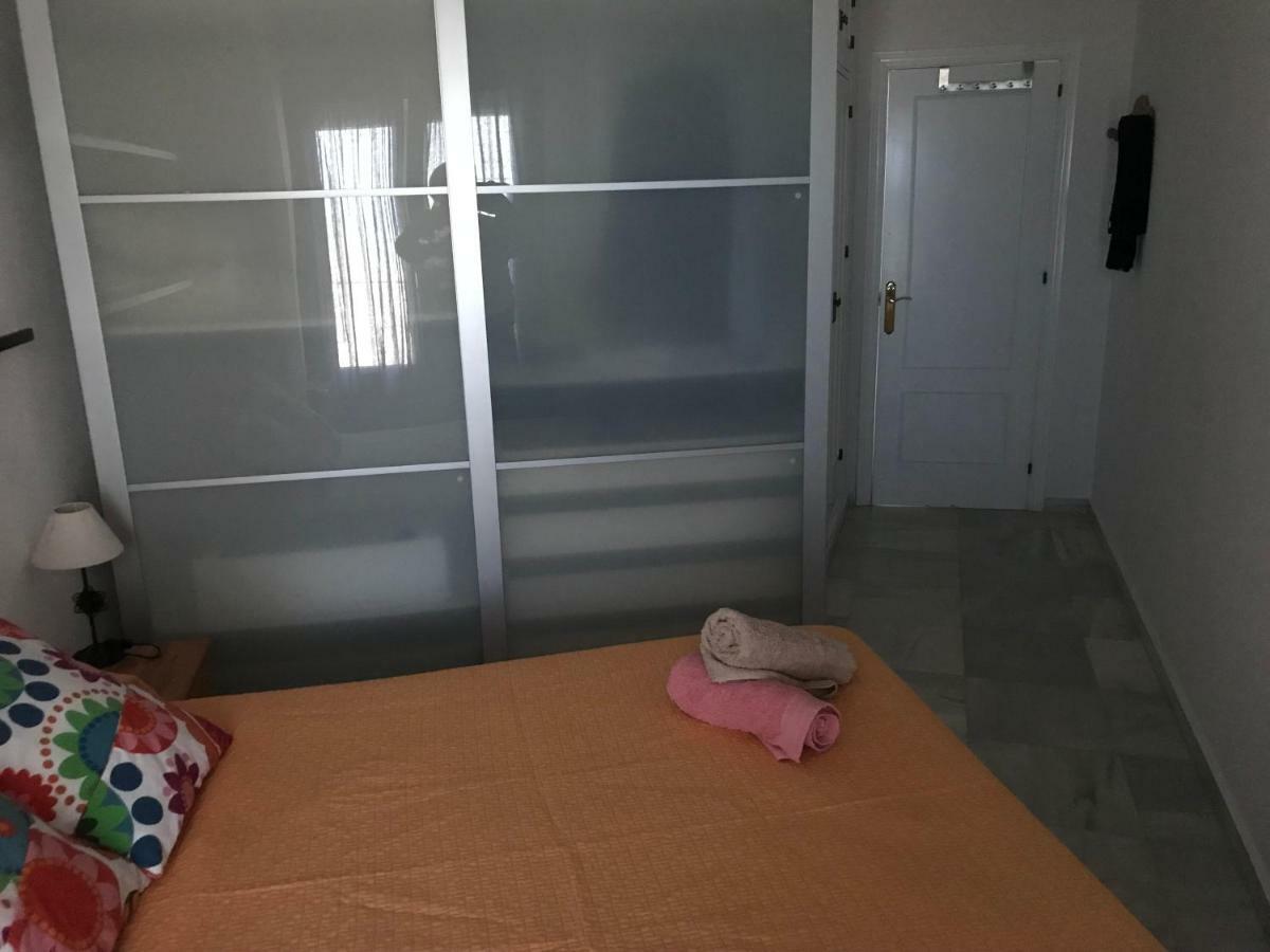 Apartamento El Chorrillo Conil de la Frontera Kültér fotó